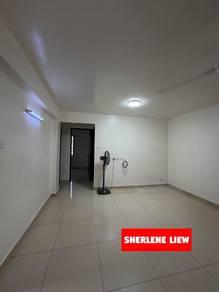 Apartmen di Desa Green, Jelutong, foto 6