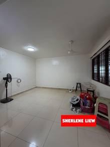 Apartmen di Desa Green, Jelutong, foto 1