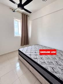Apartmen di Ideal Residency, Gelugor, foto 4