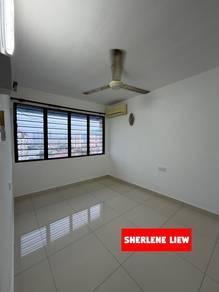 Apartmen di Desa Green, Jelutong, foto 3