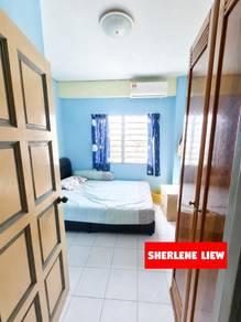 Apartmen di Taman Sri Angsana, Bayan Lepas, foto 4