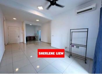 Living & dining – Condominium at One Imperial, Sungai Ara, photo 1