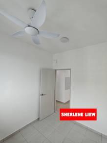 Kondominium di Ideal Venice Residency, Gelugor, foto 7