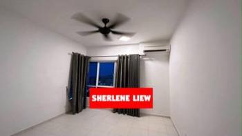 Bedroom – Condominium at One Imperial, Sungai Ara, photo 8