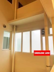 Apartmen di Ideal Residency, Gelugor, foto 10