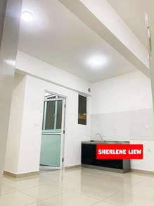Apartmen di Ideal Residency, Gelugor, foto 1