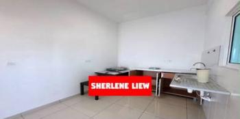 Kitchen – Condominium at One Imperial, Sungai Ara, photo 4