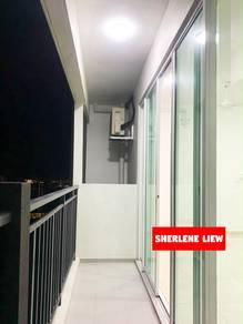 Apartmen di Ideal Residency, Gelugor, foto 9