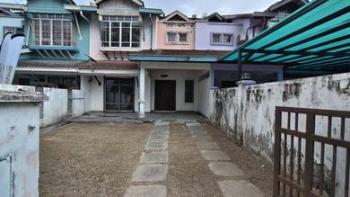 Rumah di Jalan Nova Seksyen U5, Subang Bestari, foto 1