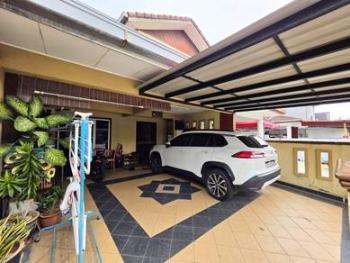 Jalan Nova Subang Bestari, Subang Bestari的房屋，照片4