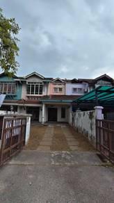 Rumah di Jalan Nova Seksyen U5, Subang Bestari, foto 3