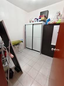 Subang Bestari Seksyen U4, Subang Bestari的公寓，照片10