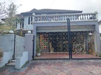 Banglo di Jalan H-1, Setiawangsa, foto 4