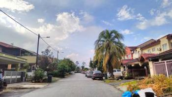Rumah di Lorong Naluri Sukma, Puncak Alam, foto 5