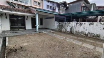 Rumah di Jalan Nova Seksyen U5, Subang Bestari, foto 4