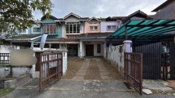 Rumah di Jalan Nova Seksyen U5, Subang Bestari, foto 2