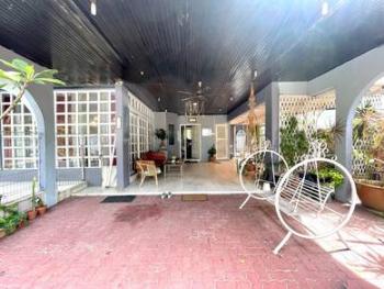 Banglo di Jalan H-1, Setiawangsa, foto 6
