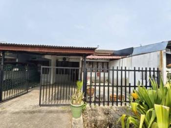 Rumah di Taman Kampung Kuantan, Klang, foto 8