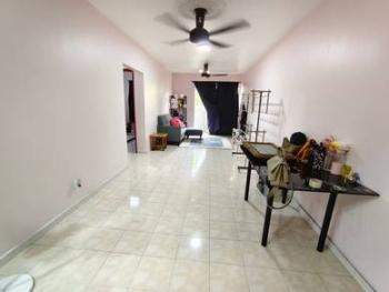 Subang Bestari Seksyen U4, Subang Bestari的公寓，照片6
