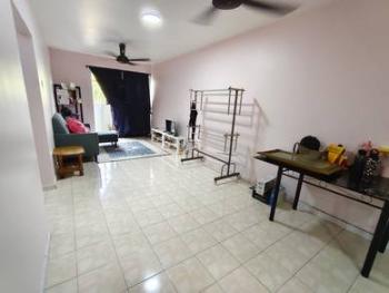 Subang Bestari Seksyen U4, Subang Bestari的公寓，照片5
