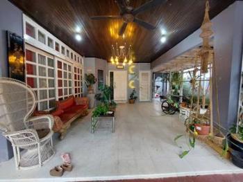 Banglo di Jalan H-1, Setiawangsa, foto 5