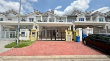 Rumah di D'Kayangan Seksyen 13, Shah Alam, foto 1