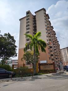 Subang Bestari Seksyen U4, Subang Bestari的公寓，照片2