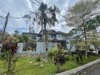 Banglo di Jalan H-1, Setiawangsa, foto 1