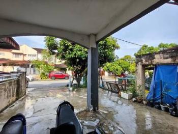 Rumah di Lorong Naluri Sukma, Puncak Alam, foto 4