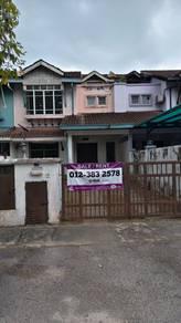 Rumah di Jalan Nova Seksyen U5, Subang Bestari, foto 10