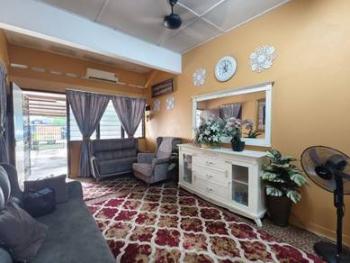 Rumah di Taman Kampung Kuantan, Klang, foto 3