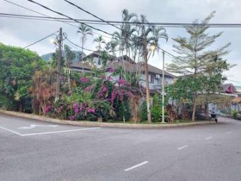 Banglo di Jalan H-1, Setiawangsa, foto 2