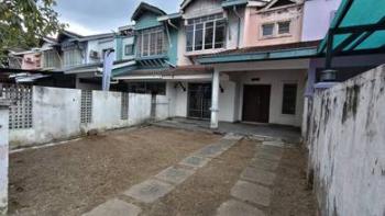 Rumah di Jalan Nova Seksyen U5, Subang Bestari, foto 5