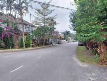 Banglo di Jalan H-1, Setiawangsa, foto 3