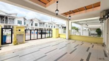 Rumah di D'Kayangan Seksyen 13, Shah Alam, foto 6