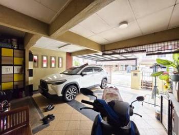 Jalan Nova Subang Bestari, Subang Bestari的房屋，照片6