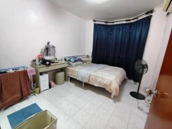 Subang Bestari Seksyen U4, Subang Bestari的公寓，照片7