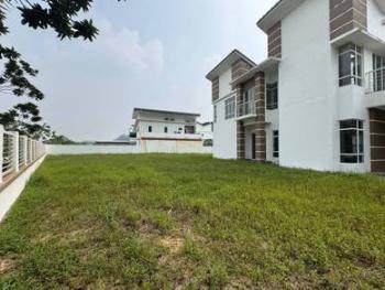 Rumah di Greenhill Residence, Seksyen U10, Shah Alam, foto 8