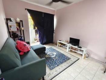 Subang Bestari Seksyen U4, Subang Bestari的公寓，照片4