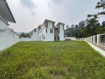 Rumah di Greenhill Residence, Seksyen U10, Shah Alam, foto 6