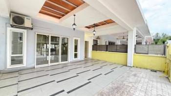 Rumah di D'Kayangan Seksyen 13, Shah Alam, foto 4