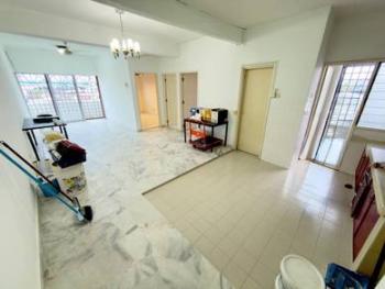 Apartmen di Kasturi Taman Kosas, Ampang, foto 3