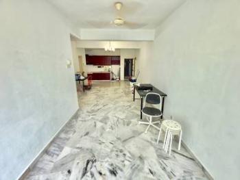 Apartmen di Kasturi Taman Kosas, Ampang, foto 2