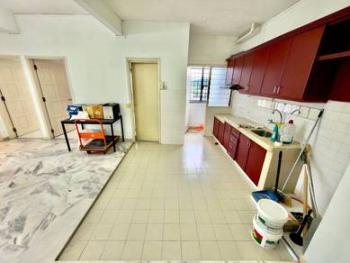 Apartmen di Kasturi Taman Kosas, Ampang, foto 9