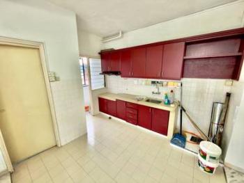 Apartmen di Kasturi Taman Kosas, Ampang, foto 8