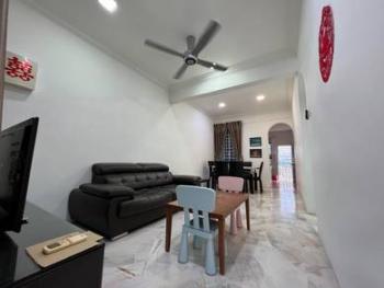 Townhouse at Taman Bukit Teratai, Ampang, photo 4
