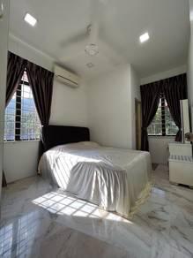 Townhouse at Taman Bukit Teratai, Ampang, photo 6