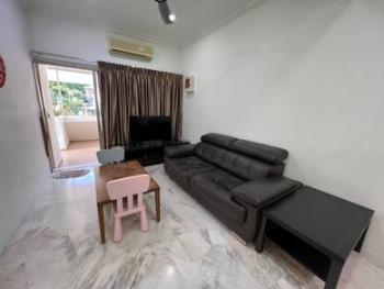 Townhouse at Taman Bukit Teratai, Ampang, photo 1