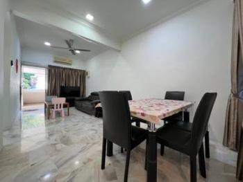 Townhouse at Taman Bukit Teratai, Ampang, photo 5