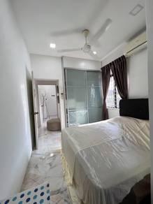 Townhouse at Taman Bukit Teratai, Ampang, photo 8